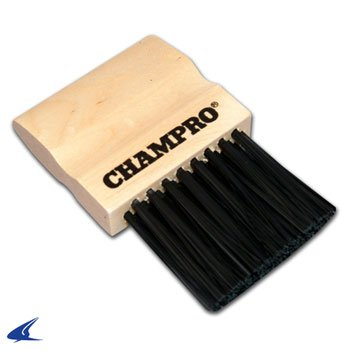 Champro Wood Plate Brushes