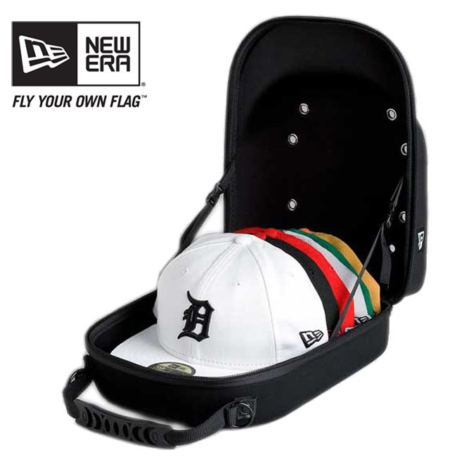 New Era 6-Cap Carrier