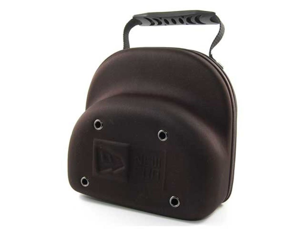 New Era 2-Cap Carrier