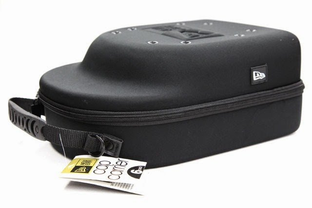 New Era 6- Cap Carrier