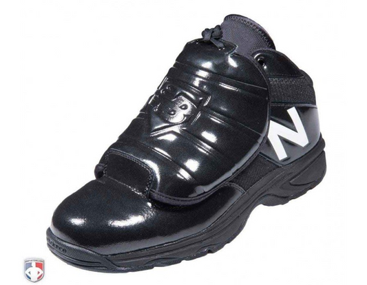New Balance 460v3 Plate Mid-Cut Umpire Shoe