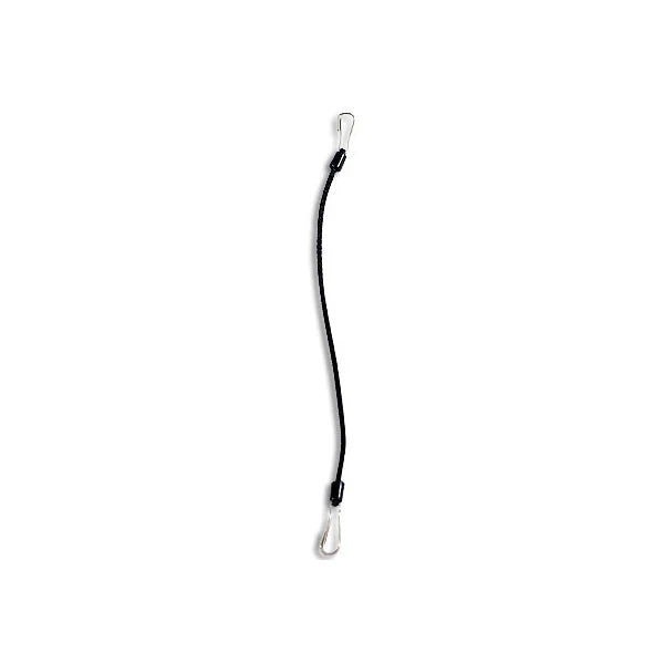 Smitty ACS-501 -Black Lanyard - Length 9 Inches