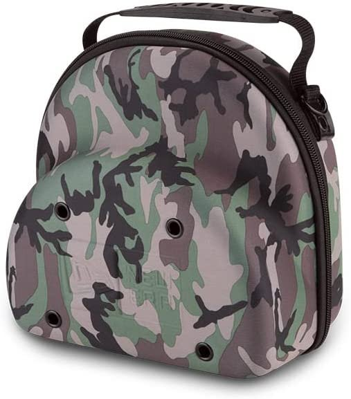 New Era 2-Cap Carrier