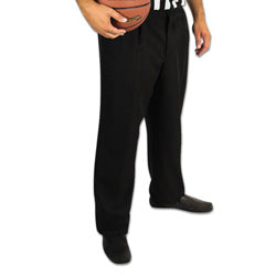 BBPR1 Champro Men's Basketball Referee Pants
