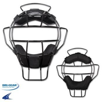 #CM72 Champro Umpire Mask