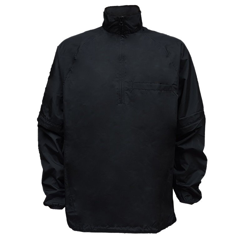 Smitty BBS326 MLB Black Convertible Jacket End of Season SALE! SALE! SALE! now $75.00