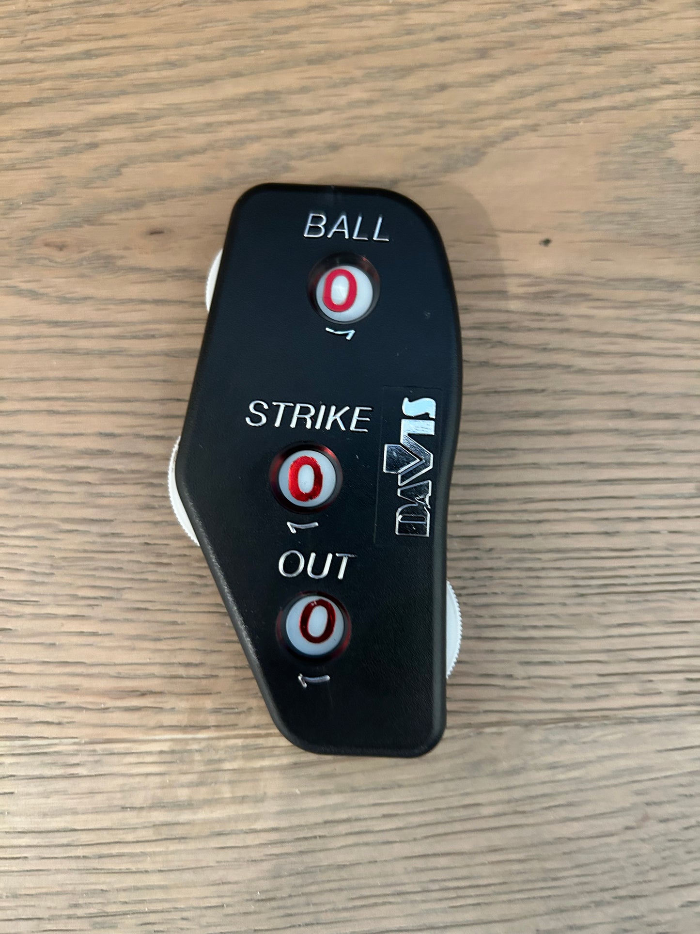 Jerry Davis 3 Dial Indicator