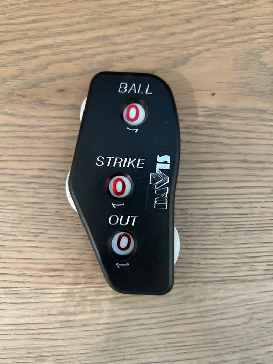 Jerry Davis 3 Dial Indicator