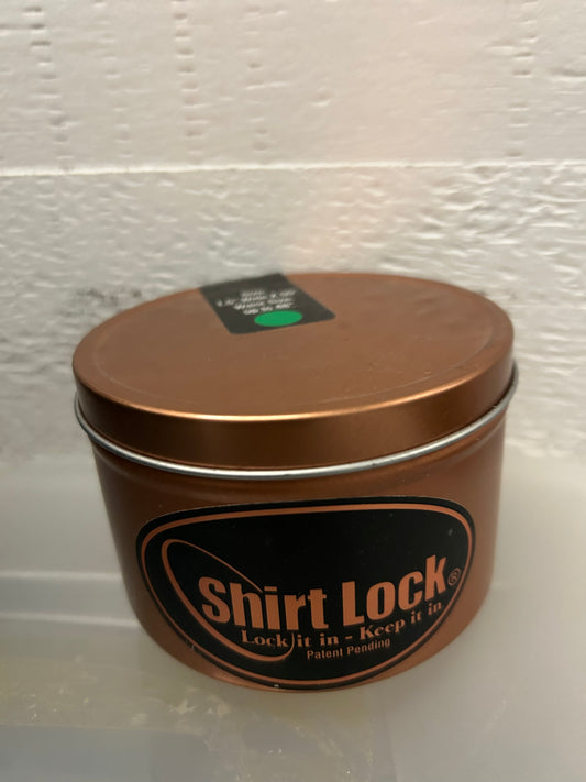 Shirt Lock