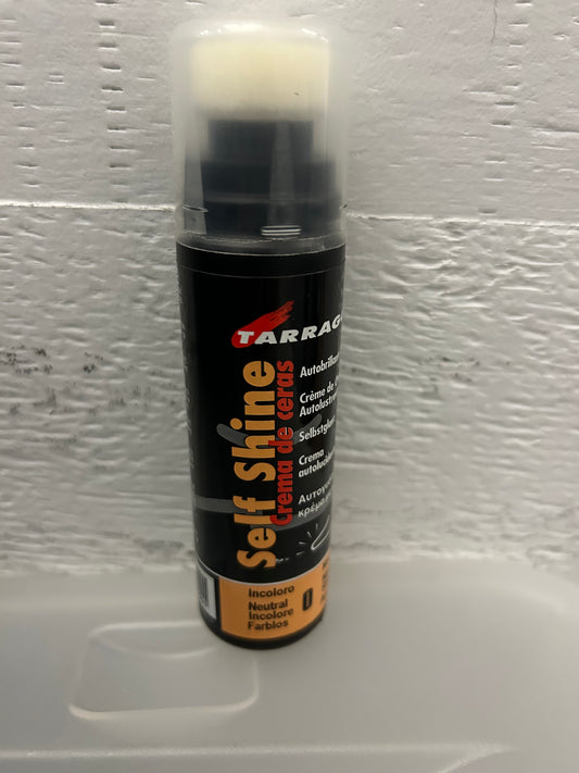Tarrago Self Shine Liquid Shoe Polish