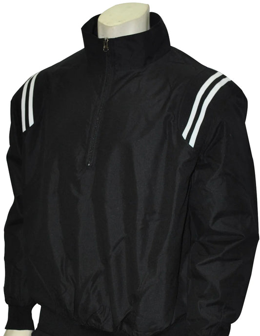 Smitty BBS320 Jacket with White Shoulder Stripe