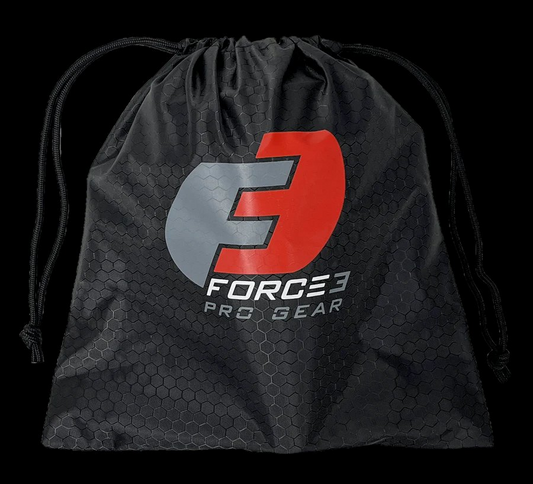 Force3 mask carrying Bag