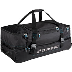 "NEW" 36"Champro Deluxe Umpire Bag