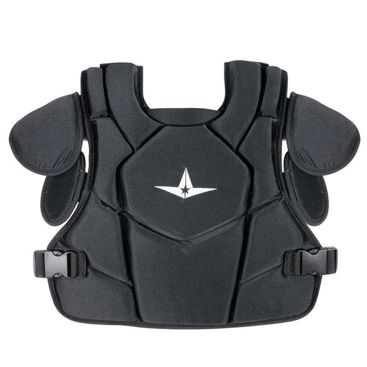 ALL-STAR #CPU26 Internal Shell Umpire Chest Protector