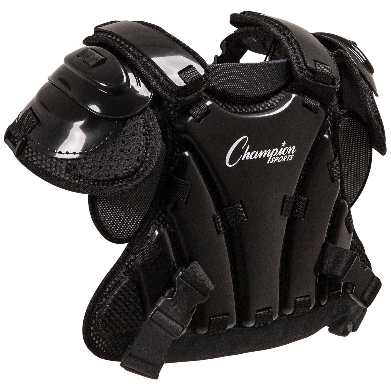 Champion Armour Style Umpire Chest Protector Size 16 " - 14.5 "
