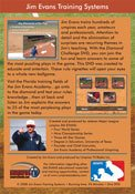 Jim Evans Diamond Challenge DVD