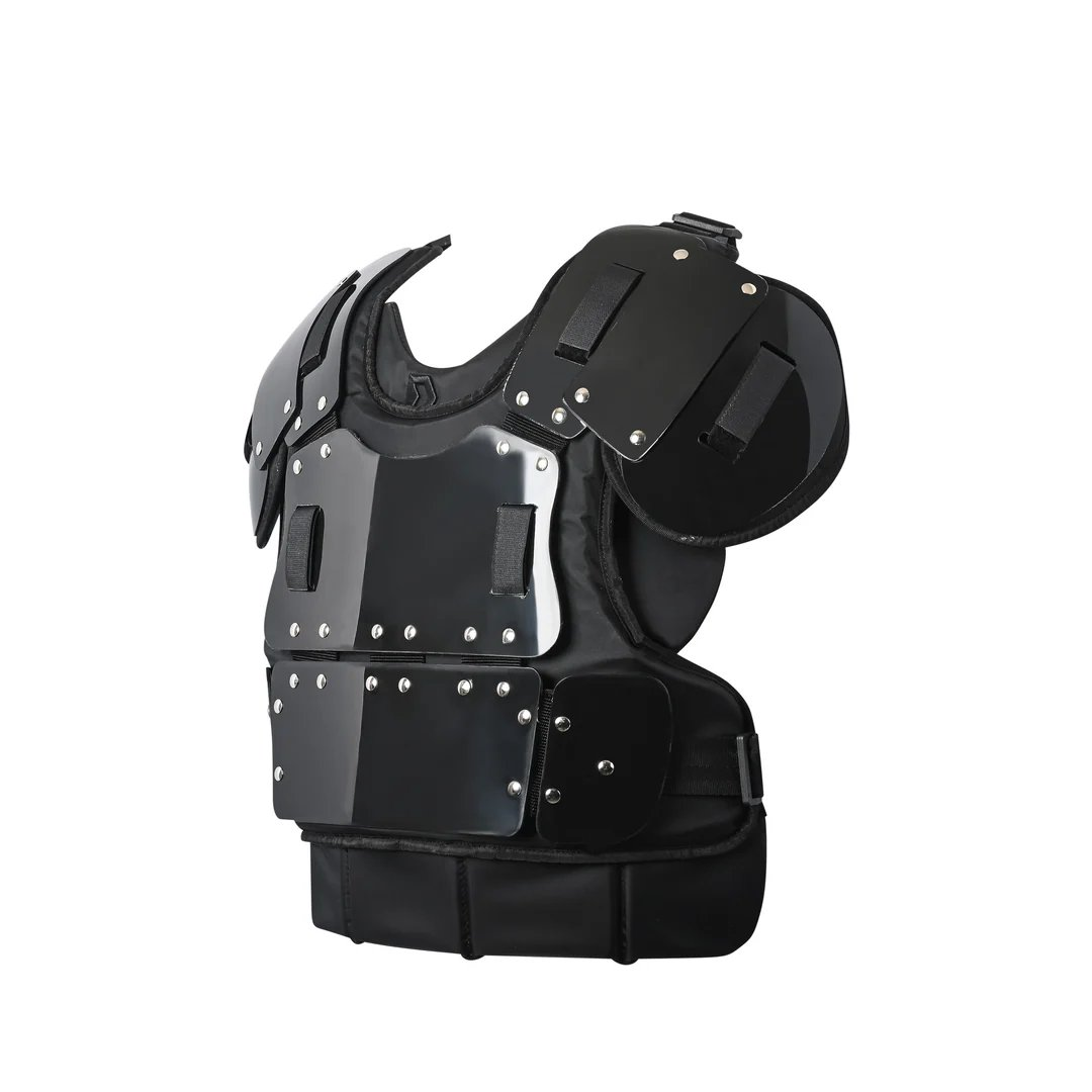 Gerry Davis DX Umpire Chest Protector