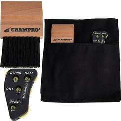 On Sale Champro Ball Bag Combo Black