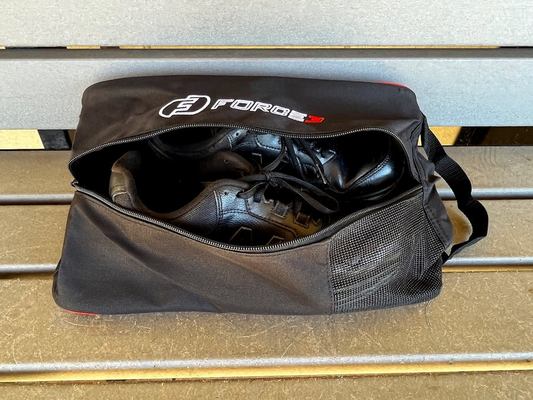 Force3 Sport Shoe - Mask Carry Bag