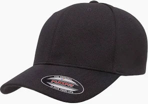 The Original Flex Fit Cap - 8 Stitch