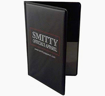 Lineup Holder ACS552 - Smitty- Book Style