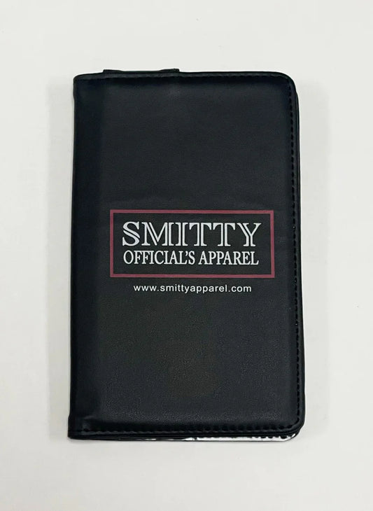 Smitty ACS522 -  New Smitty Magnetic Game Card Holder - Book Style