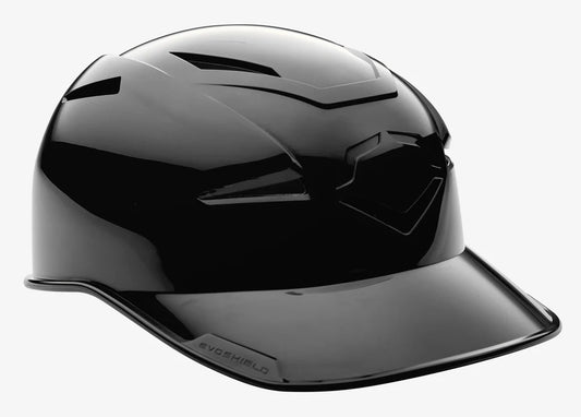 Wilson Evoshield Pro-SRZ Vented Umpire Skull Cap