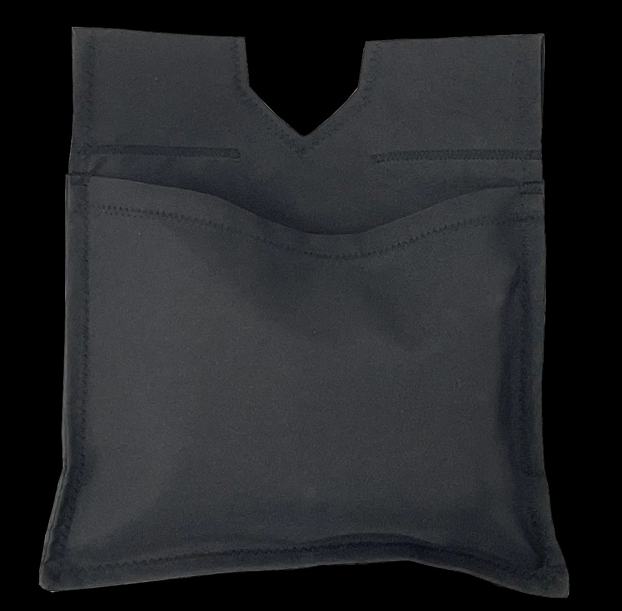 Force3 Dry-Lo Umpire Ball Bag Black Only