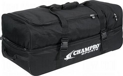 "NEW" 36"Champro Deluxe Umpire Bag