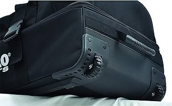 "NEW" 36"Champro Deluxe Umpire Bag
