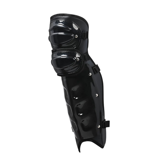 Gerry Davis Apex Umpire Leg Guards