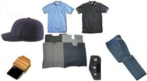 Intermediate Clothing Package with (Including Pants)