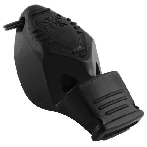 Fox 40 Epic CMG Officals Whistle