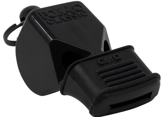 Fox 40 - Classic CMG Officials Whistle