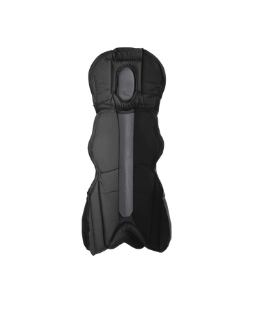 Wilson MLB Pro Gold 2 Umpire Leg Guards