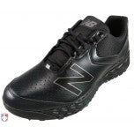 New Balance 950v3  All Black Low-Cut Umpire Base Shoe