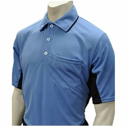 Smitty BBS312 MLB Series Black Shirt with Grey Side panel or Carolina Black  Side Panel Our #1 SELLING Shirt!!