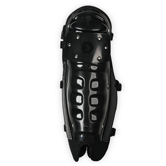 Gerry Davis SZ Shin Guards
