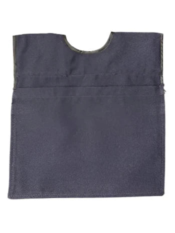 Honig's or Smitty Ball Bag in Navy or Dark Grey Only ! -  On Clearance