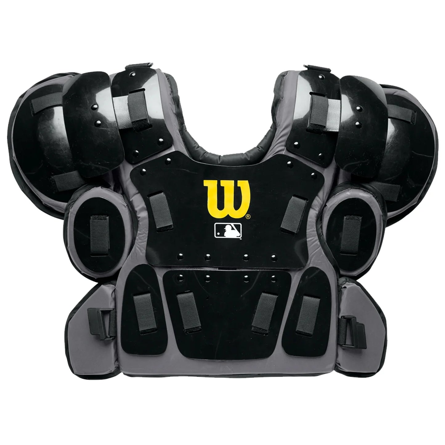 Wilson Pro Gold  2 Chest Protector